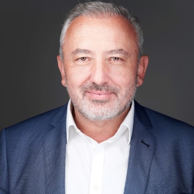 Stéphane Raillard