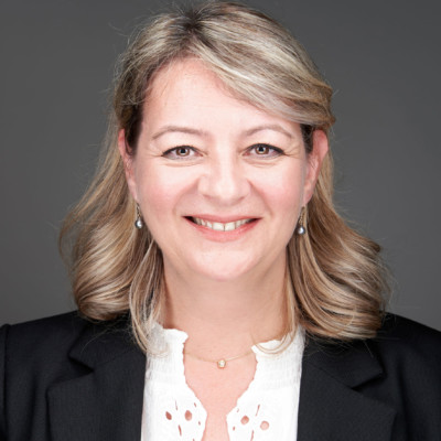 Laure Brissonneau