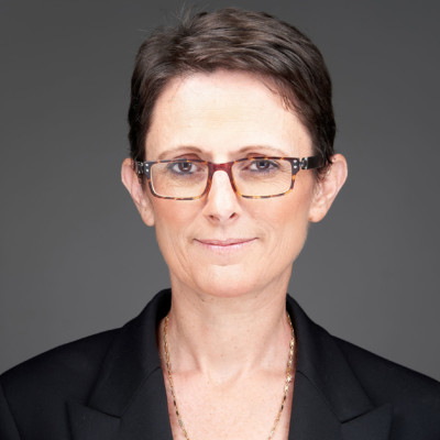 Sandra Werdenschlag