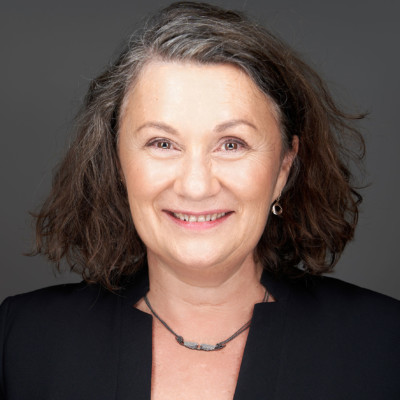 Sylvie Corbier